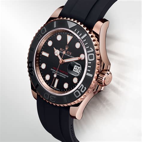 ladies rolex yacht-master|rolex 40mm yacht master.